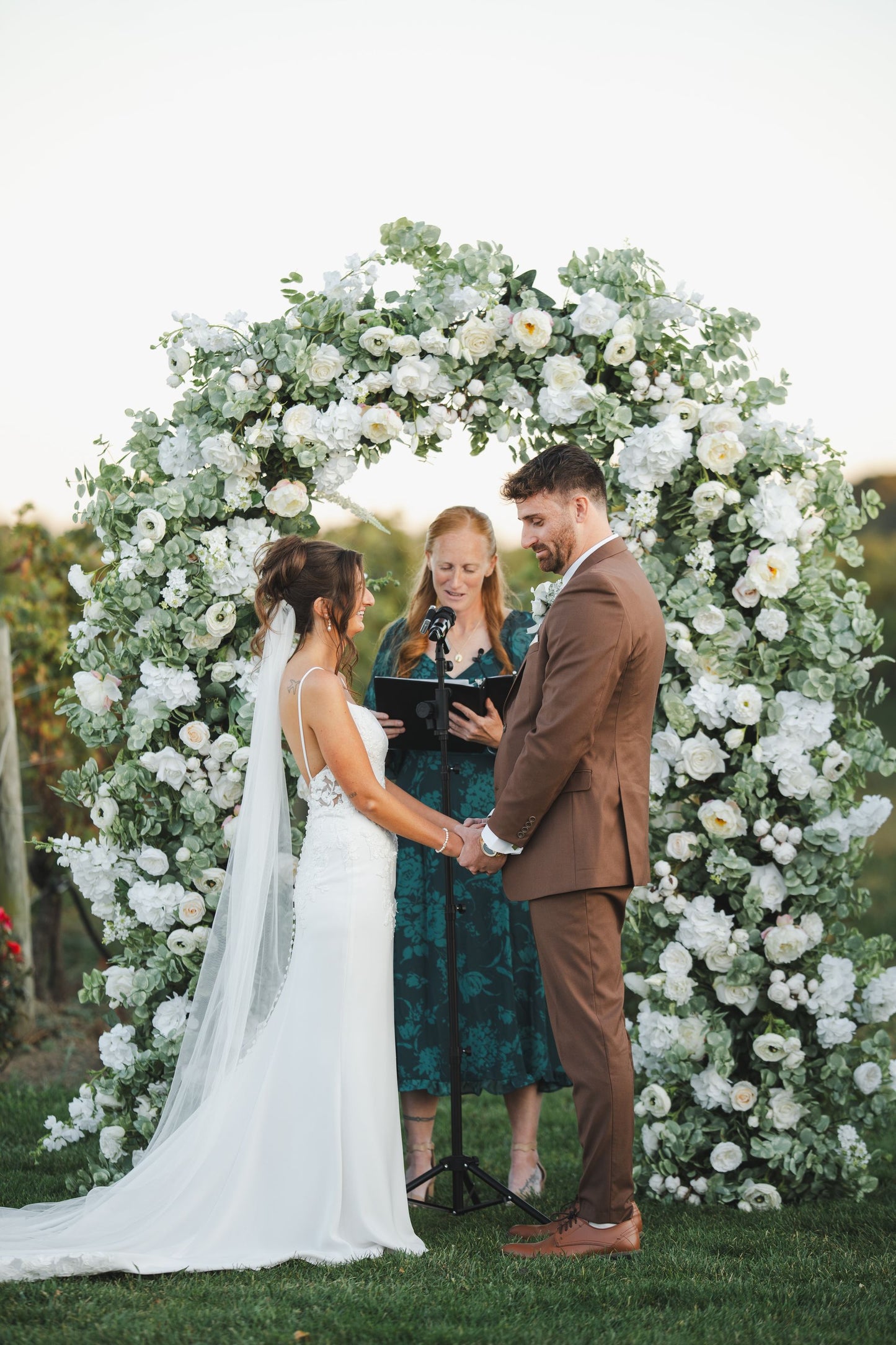 Garden Arbor