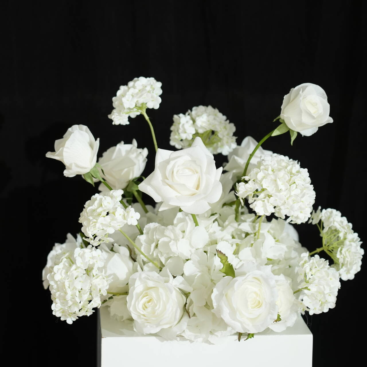 Ethereal Low Centerpieces - NEW