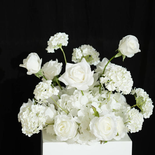 Ethereal Low Centerpieces - NEW