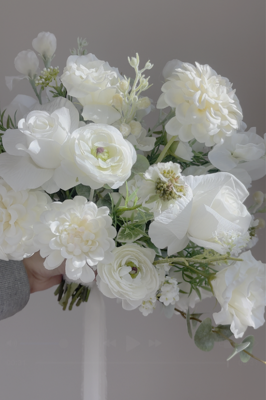 Forever Bridal Bouquet